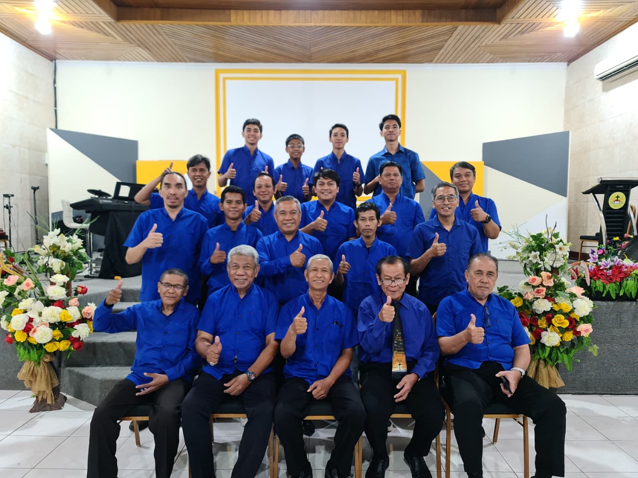 Ibadah