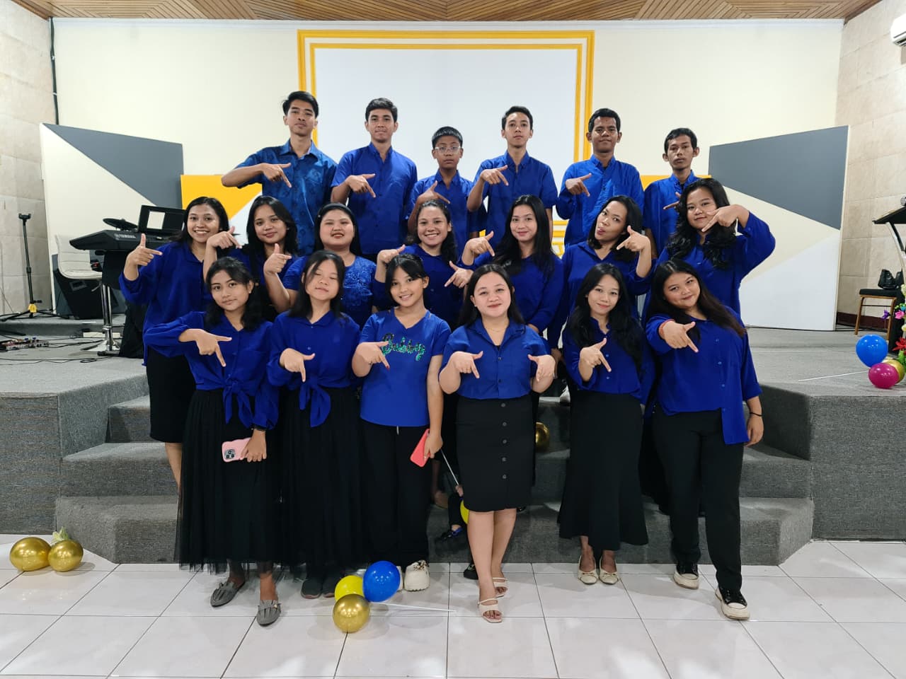 Youth Event