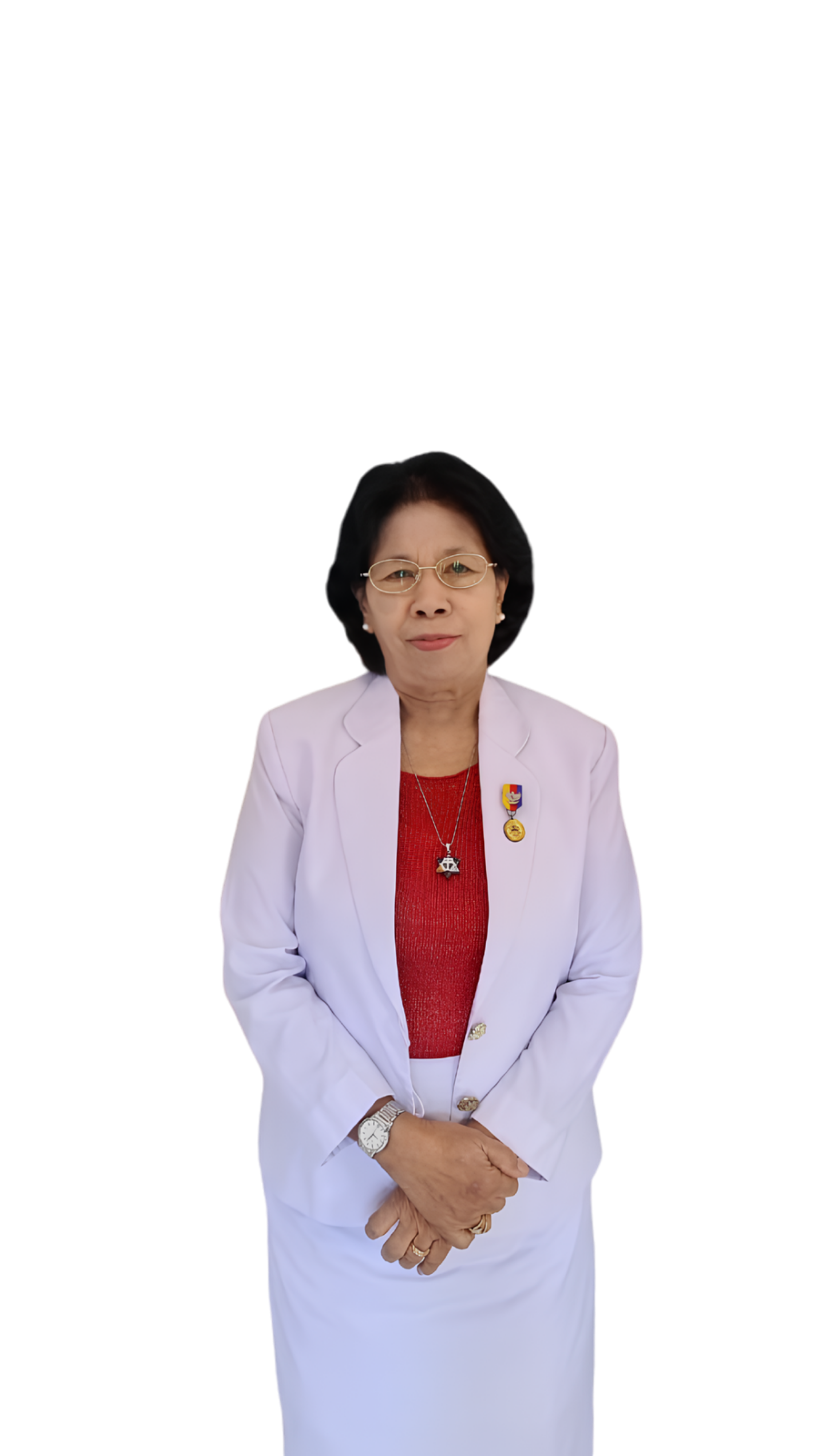 Pdt. Magda Lenny Susanti
